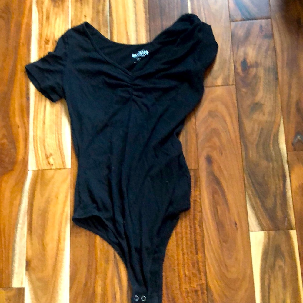 Hollister body suit!